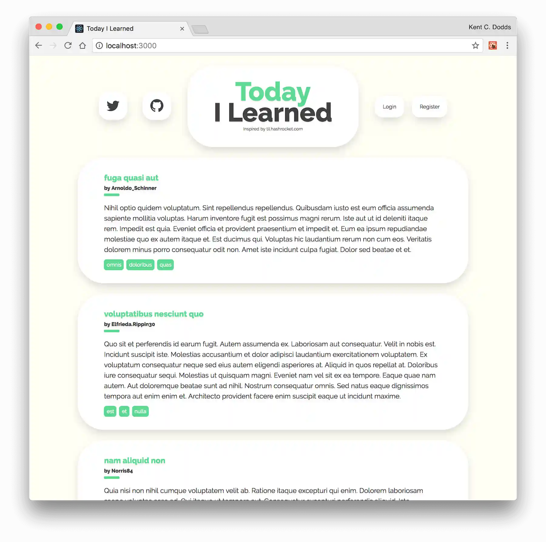 App Screenshot App Screenshot