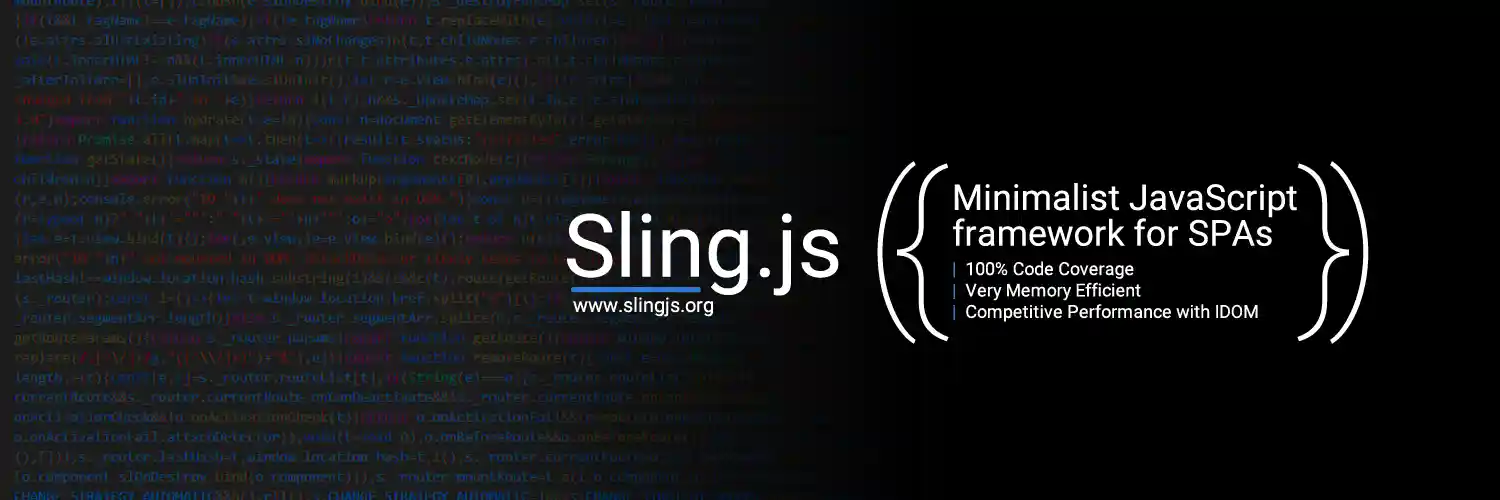 Sling update history