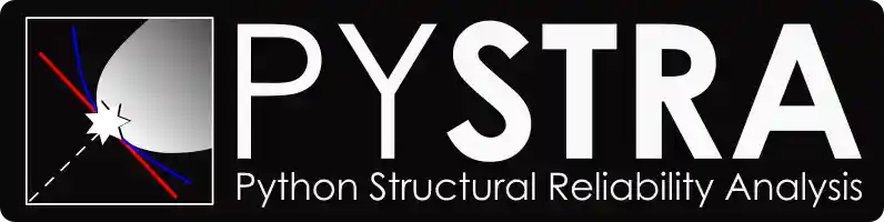 Pystra logo