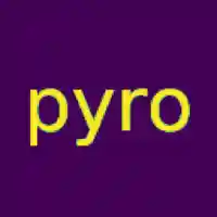 pyro logo