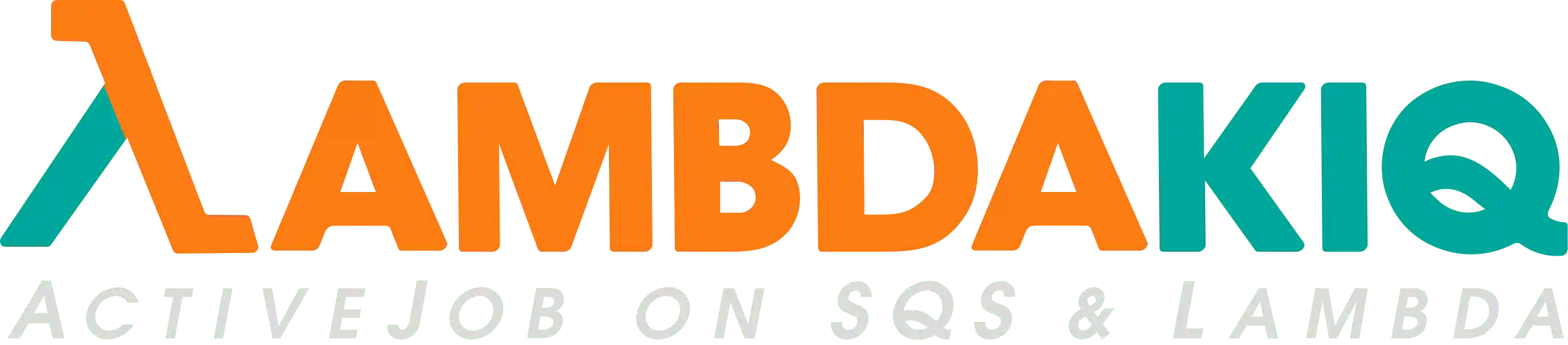 Lambdakiq: ActiveJob on SQS & Lambda