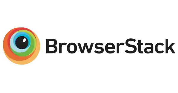 BrowserStack Logo