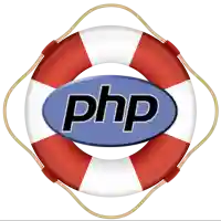 PHP-Resque Logo