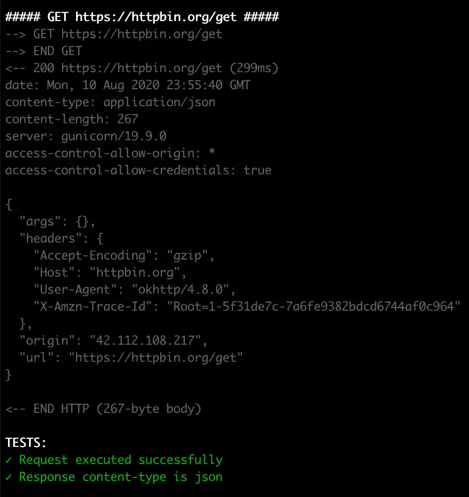 request-with-test-success
