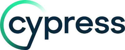 Cypress Logo
