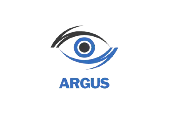 Argus Logo