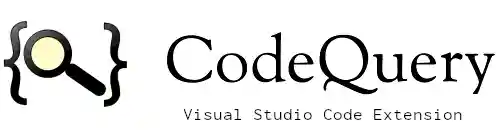 CodeQuery for VSCode
