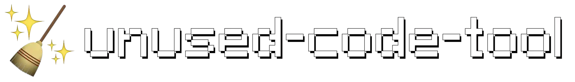 Unused Code Tool