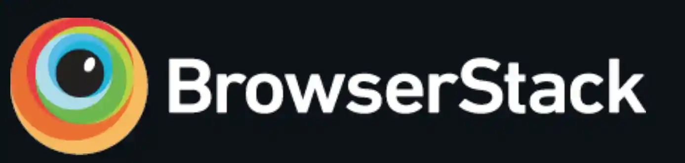 BrowserStack Logo