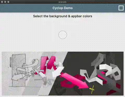 Cyclop desktop eyedropper