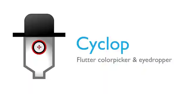 Cyclop logo
