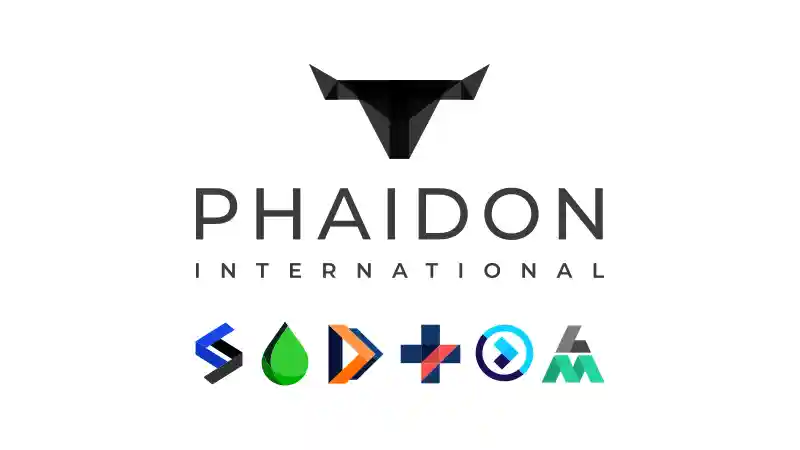 phaidon