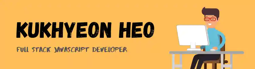 Image introduction of K.Heo