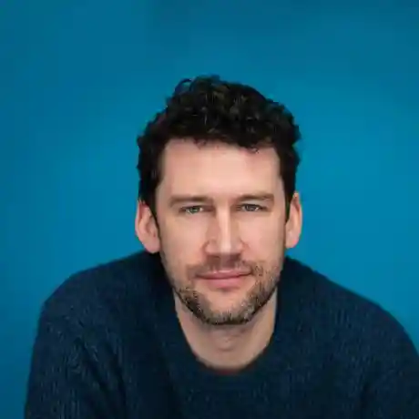 User avatar: Samuel Colvin