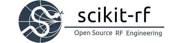 scikit-rf_logo