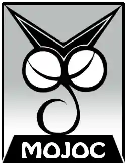 Mojoc Logo Mojoc Logo