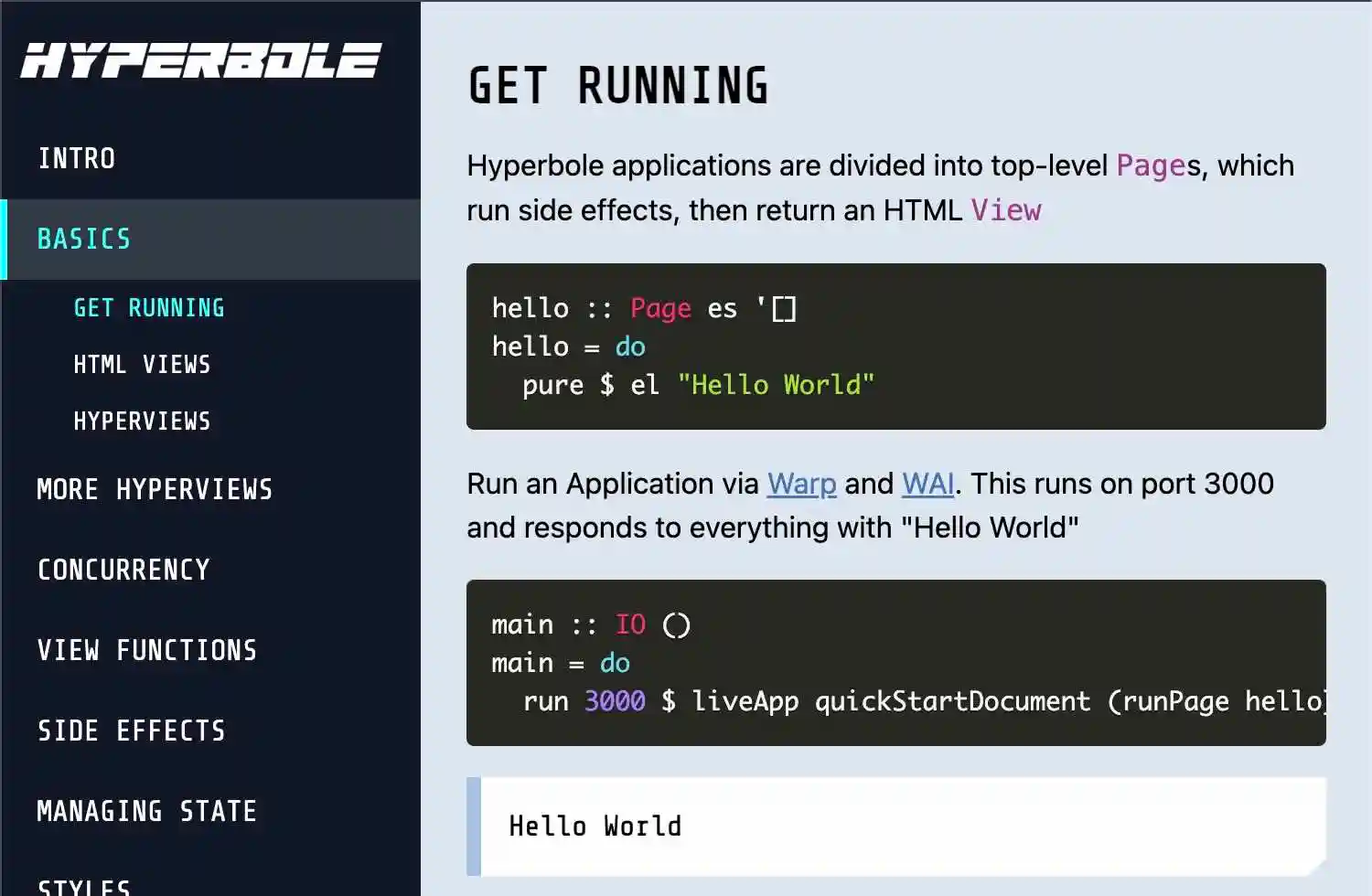 Hyperbole Documentation