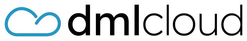 Dmlcloud Logo