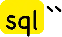 sql``