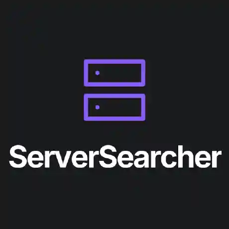 Server Searcher