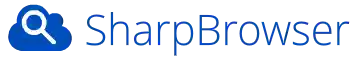 SharpBrowser