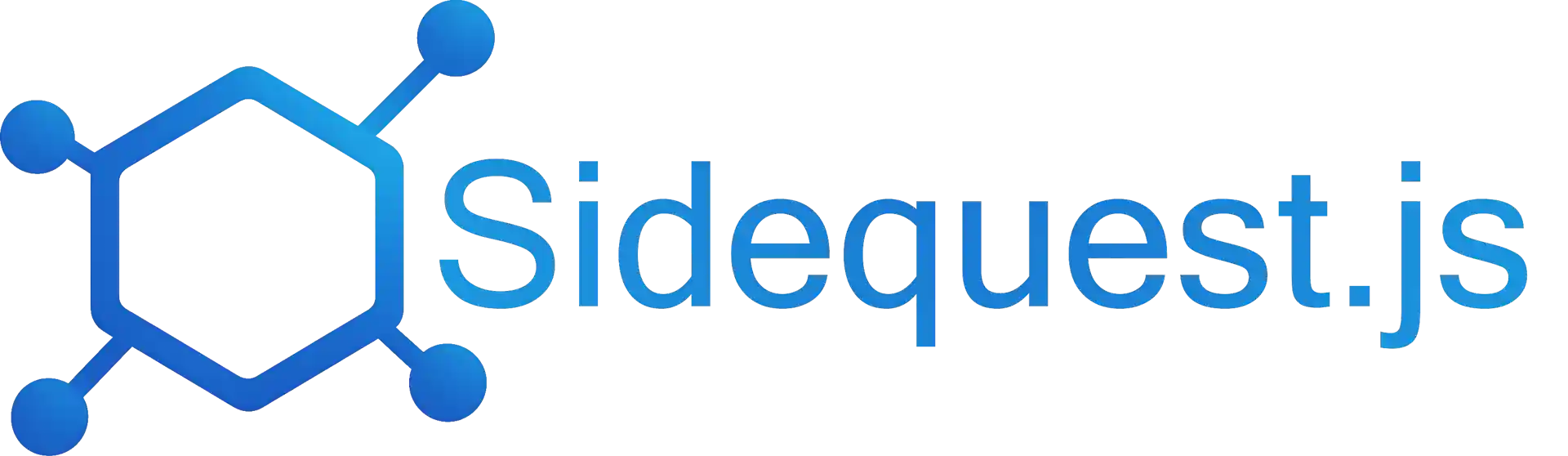 Sidequest.js Logo Sidequest.js Logo