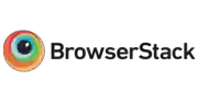 BrowserStack Logo