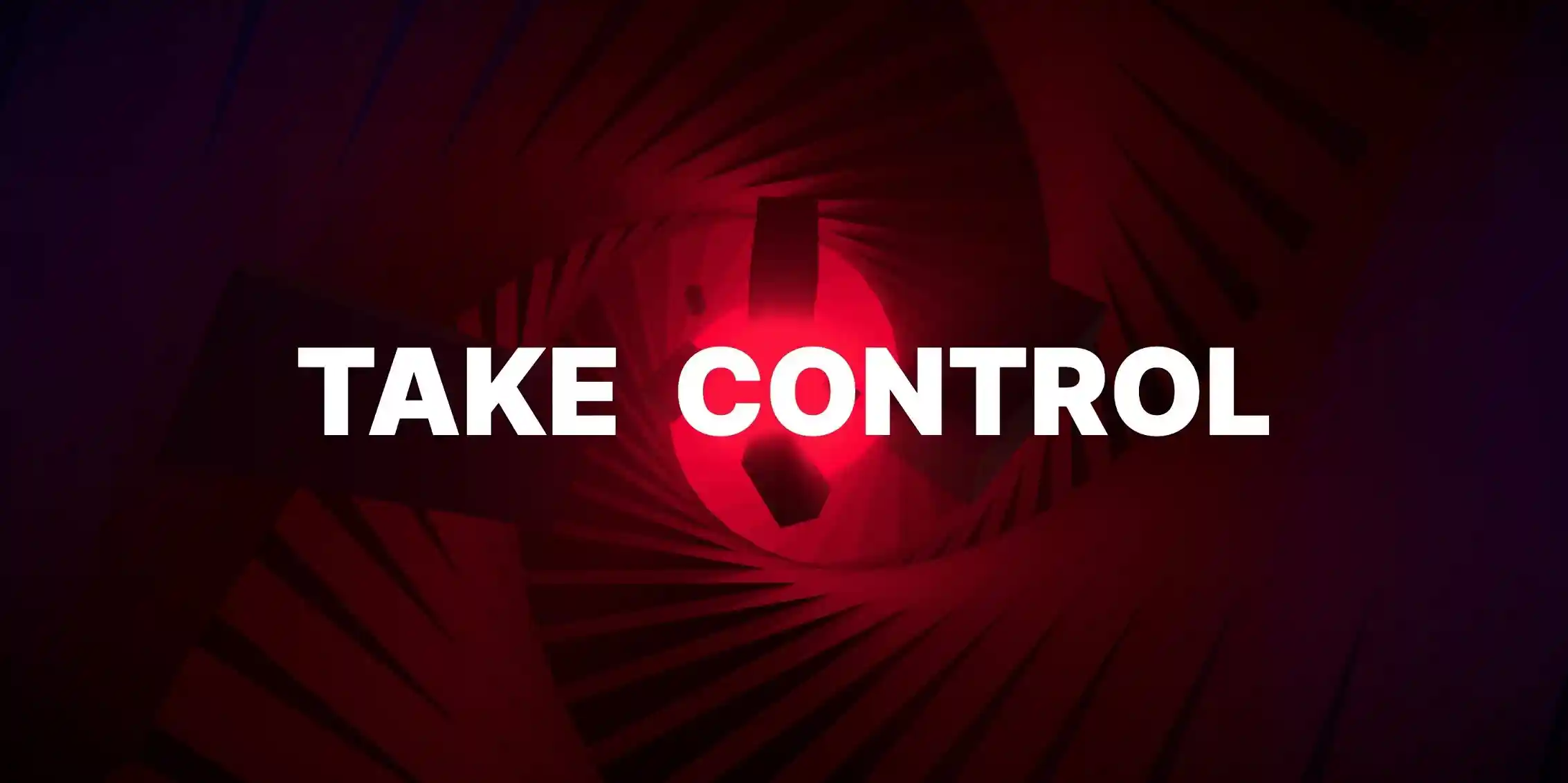 Take Control