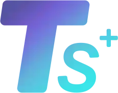 Plus (ThinkSNS+) Logo