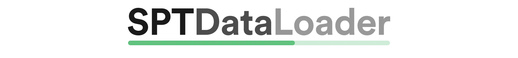 SPTDataLoader