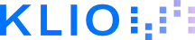 Klio Logo