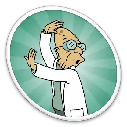 Professor Farnsworth