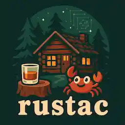 rustac logo
