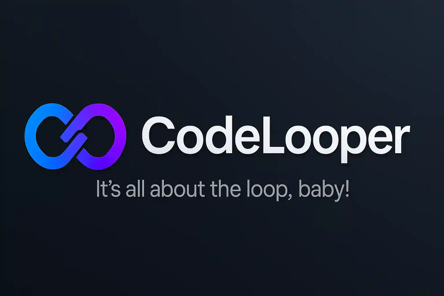 CodeLooper Banner