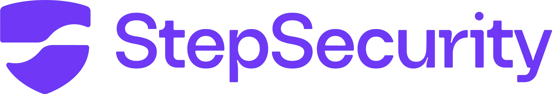 Step Security Logo