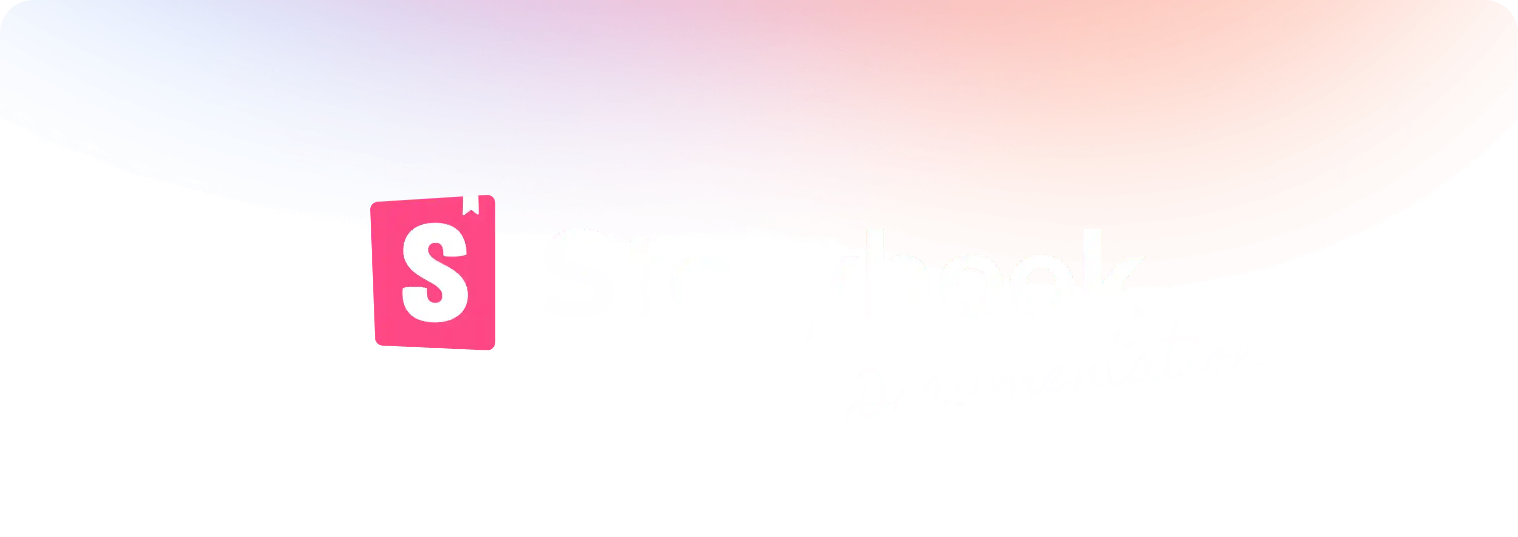 Storybook Web Dark