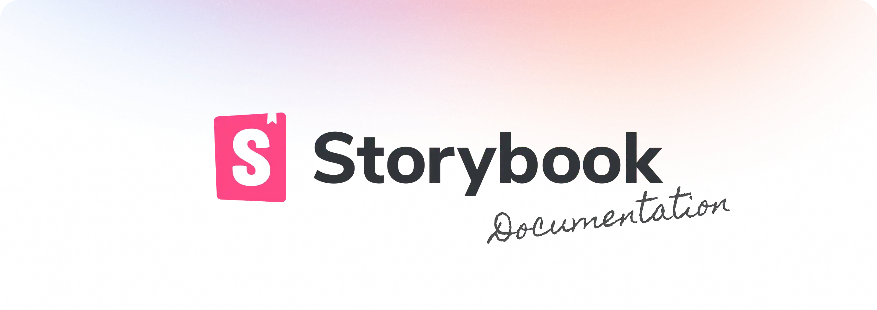 Storybook Web Light