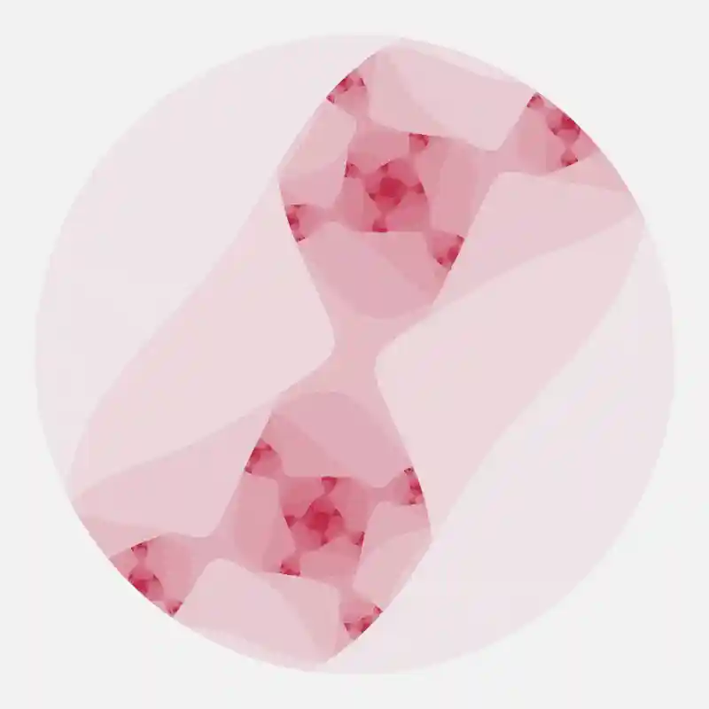 Multi-Julia Animation