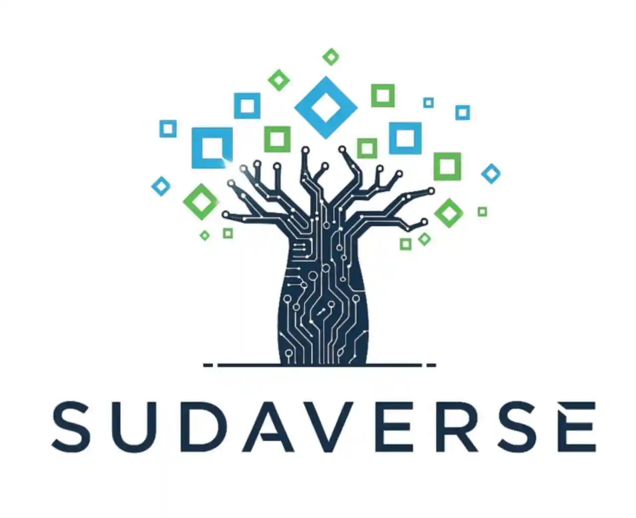 Sudaverse Logo