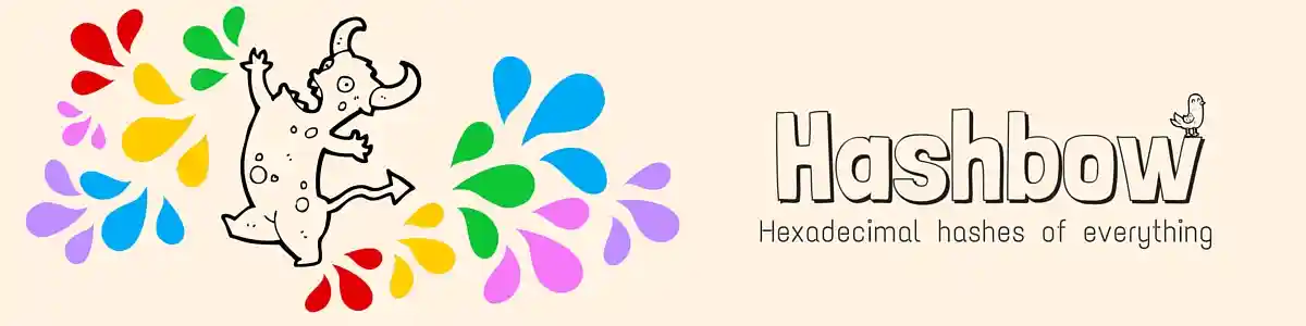 hashbow