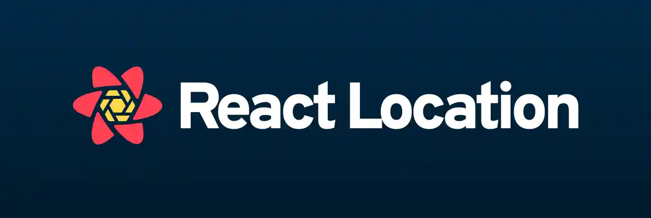 React Location Header