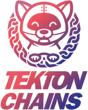 Tekton Chains logo