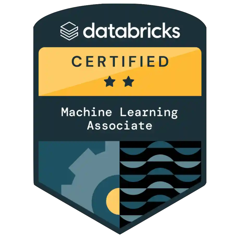 Databricks ML Associate