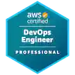 AWS Certified DevOps Engineer – Professional