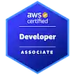 AWS Certified Developer – Associate