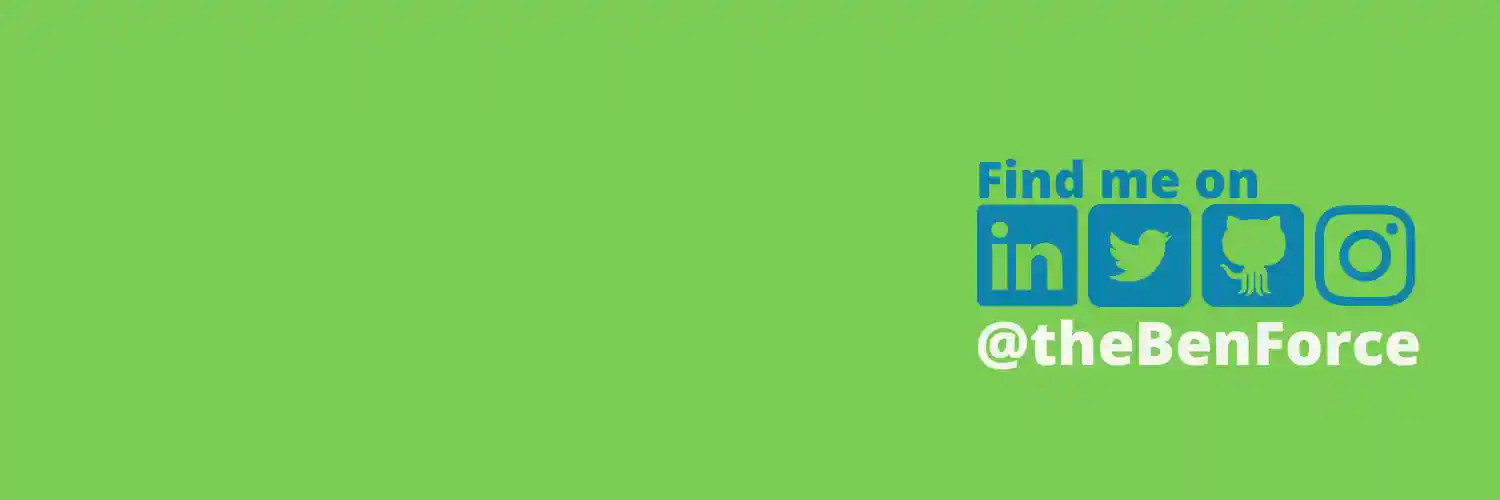 Social Banner