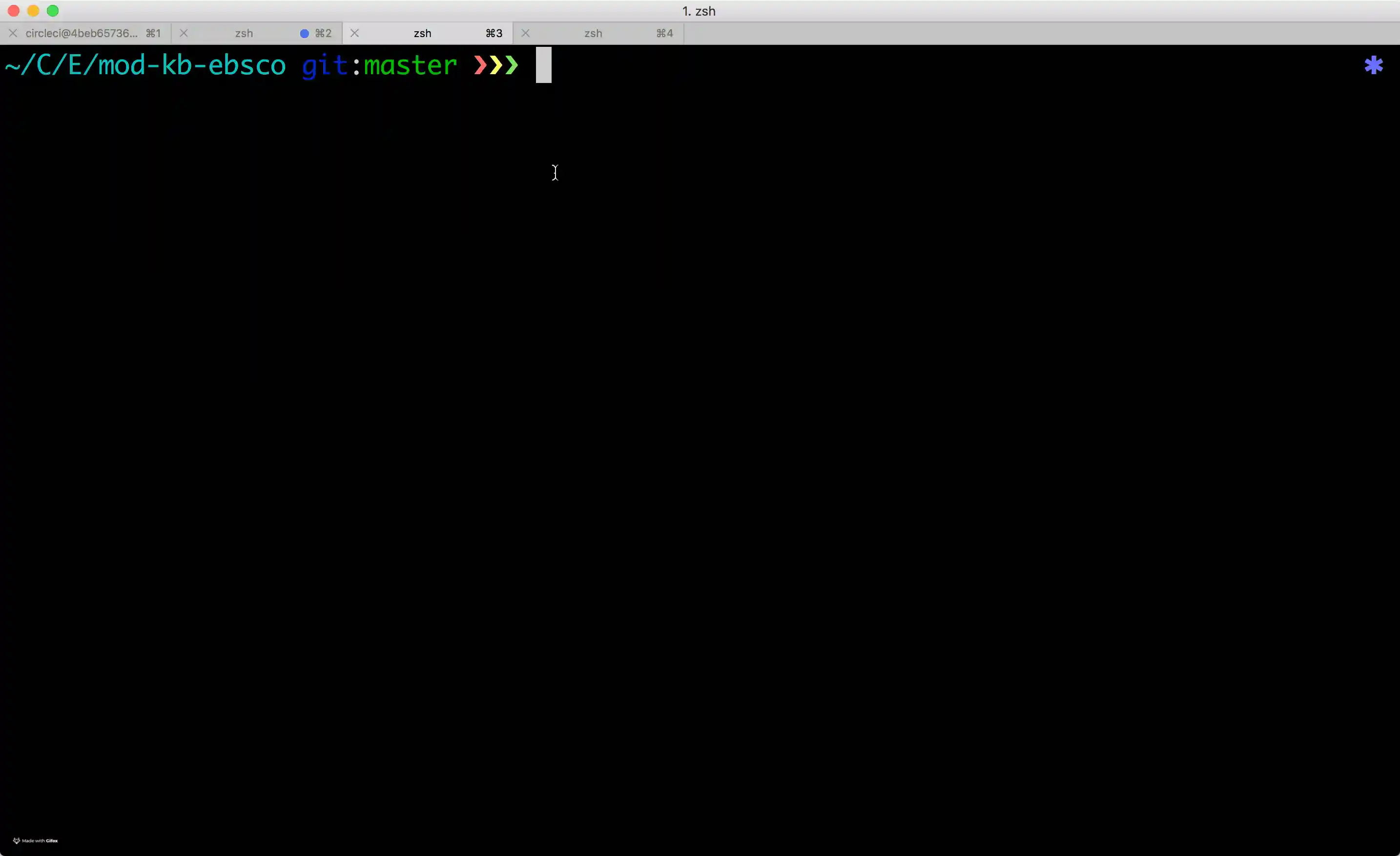 Okapi Command Line Demo installing, configuring and using the okapi command line tool