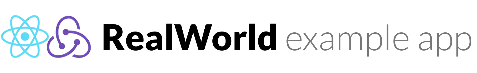 React + Redux Example App