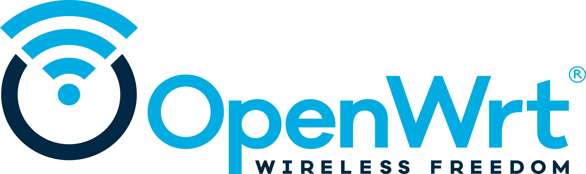 OpenWrt logo