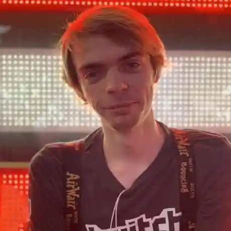 User avatar: timcole